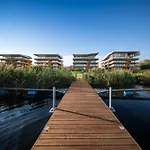 Apartment Prywatne Przy Samej Wodzie W Riva Zegrze - Jezioro Zegrzynskie *