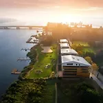 Apartment Prywatne Przy Samej Wodzie W Riva Zegrze - Jezioro Zegrzynskie *