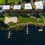 Prywatne Przy Samej Wodzie W Riva Zegrze - Jezioro Zegrzynskie Apartment Zegrze Poludniowe