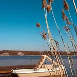 Prywatne Przy Samej Wodzie W Riva Zegrze - Jezioro Zegrzynskie Apartment Zegrze Poludniowe