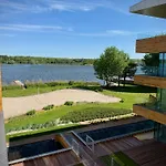 Apartament Prywatne Przy Samej Wodzie W Riva Zegrze - Jezioro Zegrzyńskie