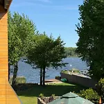 Apartament Prywatne Przy Samej Wodzie W Riva Zegrze - Jezioro Zegrzyńskie Zegrze Poludniowe