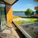 Apartament Prywatne Przy Samej Wodzie W Riva Zegrze - Jezioro Zegrzyńskie *