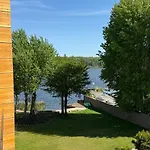 Apartament Prywatne Przy Samej Wodzie W Riva Zegrze - Jezioro Zegrzyńskie *