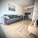 Prywatne Przy Samej Wodzie W Riva Zegrze - Jezioro Zegrzyńskie Apartament