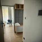 Prywatne Przy Samej Wodzie W Riva Zegrze - Jezioro Zegrzyńskie Apartament *