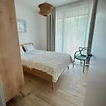 Prywatne Przy Samej Wodzie W Riva Zegrze - Jezioro Zegrzyńskie Apartament