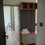Prywatne Przy Samej Wodzie W Riva Zegrze - Jezioro Zegrzyńskie Apartament *