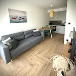 Prywatne Przy Samej Wodzie W Riva Zegrze - Jezioro Zegrzyńskie Apartament Zegrze Poludniowe