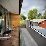 Prywatne Przy Samej Wodzie W Riva Zegrze - Jezioro Zegrzyńskie Zegrze Poludniowe