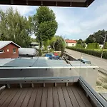 Prywatne Przy Samej Wodzie W Riva Zegrze - Jezioro Zegrzyńskie *