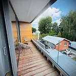 Apartament Prywatne Przy Samej Wodzie W Riva Zegrze - Jezioro Zegrzyńskie *