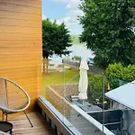 Prywatne Przy Samej Wodzie W Riva Zegrze - Jezioro Zegrzyńskie *