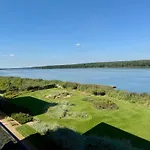Prywatne Przy Samej Wodzie W Riva Zegrze - Jezioro Zegrzyńskie
