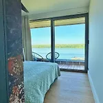 Prywatne Przy Samej Wodzie W Riva Zegrze - Jezioro Zegrzyńskie Apartament Zegrze Poludniowe