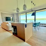Apartament Prywatne Przy Samej Wodzie W Riva Zegrze - Jezioro Zegrzyńskie Zegrze Poludniowe