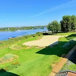 Prywatne Przy Samej Wodzie W Riva Zegrze - Jezioro Zegrzyńskie Apartament