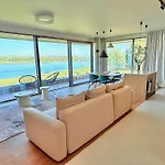 Prywatne Przy Samej Wodzie W Riva Zegrze - Jezioro Zegrzyńskie Apartament Zegrze Poludniowe
