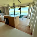 Apartament Prywatne Przy Samej Wodzie W Riva Zegrze - Jezioro Zegrzyńskie *