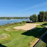Prywatne Przy Samej Wodzie W Riva Zegrze - Jezioro Zegrzyńskie Zegrze Poludniowe