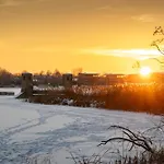 Prywatne Przy Samej Wodzie W Riva Zegrze - Jezioro Zegrzynskie * Zegrze Poludniowe