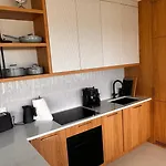 Prywatne Przy Samej Wodzie W Riva Zegrze - Jezioro Zegrzynskie Apartment
