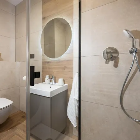 Riva Zegrze, Zegrze Poludniowe, Zegrze Apartment *
