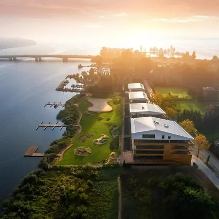 Apartamento Prywatne Przy Samej Wodzie W Riva Zegrze - Jezioro Zegrzynskie *