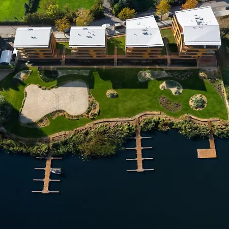 Prywatne Przy Samej Wodzie W Riva Zegrze - Jezioro Zegrzynskie Apartamento Zegrze Poludniowe