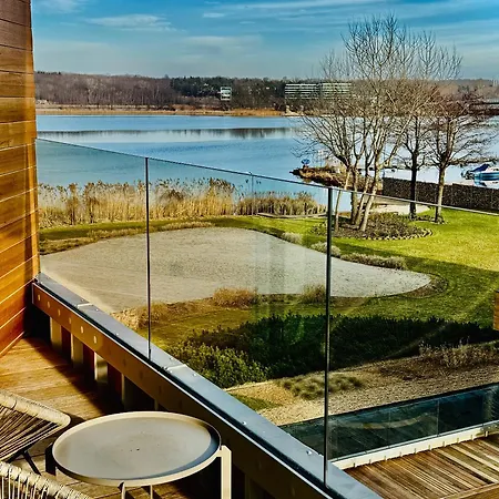 Apartment Riva Zegrze, Zegrze Poludniowe, Zegrze