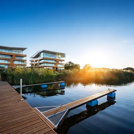 Prywatne Przy Samej Wodzie W Riva Zegrze - Jezioro Zegrzynskie