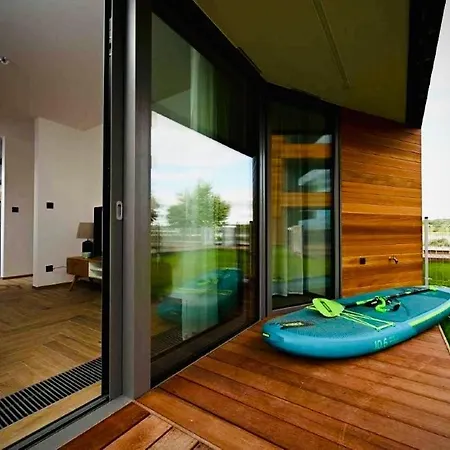 Riva Zegrze, Zegrze Poludniowe, Zegrze Apartment Zegrze Poludniowe