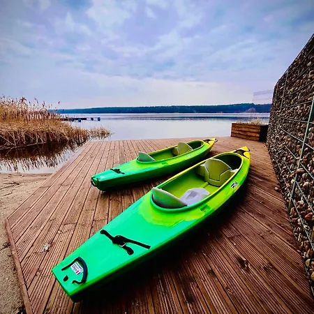 Prywatne Przy Samej Wodzie W Riva Zegrze - Jezioro Zegrzynskie Zegrze Poludniowe
