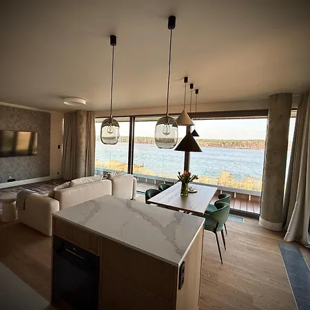 Apartment Riva Zegrze, Zegrze Poludniowe, Zegrze *