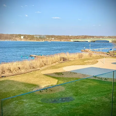 Riva Zegrze, Zegrze Poludniowe, Zegrze Apartment Zegrze Poludniowe
