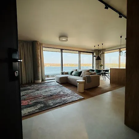 Apartment Riva Zegrze, Zegrze Poludniowe, Zegrze Zegrze Poludniowe