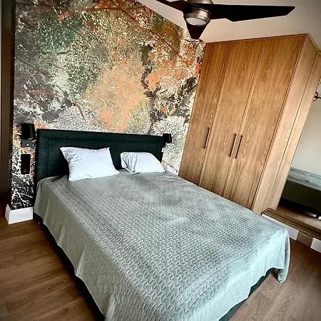 Apartment Riva Zegrze, Zegrze Poludniowe, Zegrze