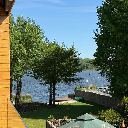 Apartment Riva Zegrze, Zegrze Poludniowe, Zegrze Zegrze Poludniowe