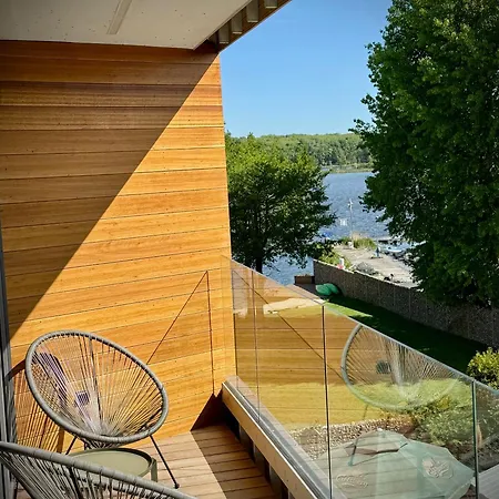 Apartment Riva Zegrze, Zegrze Poludniowe, Zegrze