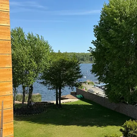 Apartment Prywatne Przy Samej Wodzie W Riva Zegrze - Jezioro Zegrzynskie *
