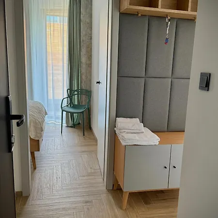 Prywatne Przy Samej Wodzie W Riva Zegrze - Jezioro Zegrzynskie Apartment