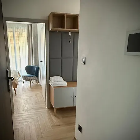 Prywatne Przy Samej Wodzie W Riva Zegrze - Jezioro Zegrzynskie Apartment *