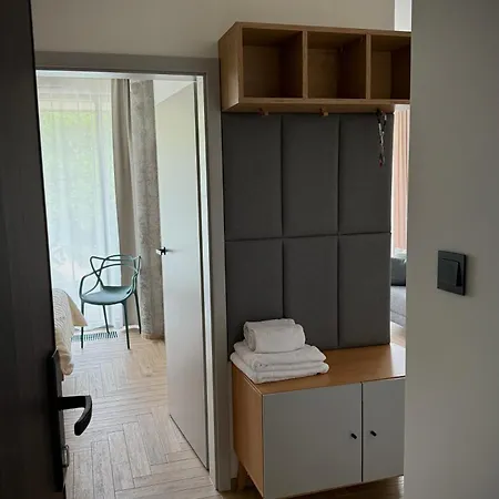 Prywatne Przy Samej Wodzie W Riva Zegrze - Jezioro Zegrzynskie Apartment *