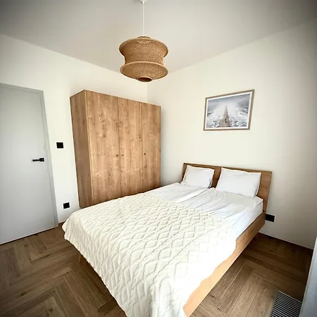 Apartmán Prywatne Przy Samej Wodzie W Riva Zegrze - Jezioro Zegrzynskie Zegrze Poludniowe