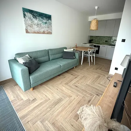 Prywatne Przy Samej Wodzie W Riva Zegrze - Jezioro Zegrzynskie Apartment Zegrze Poludniowe