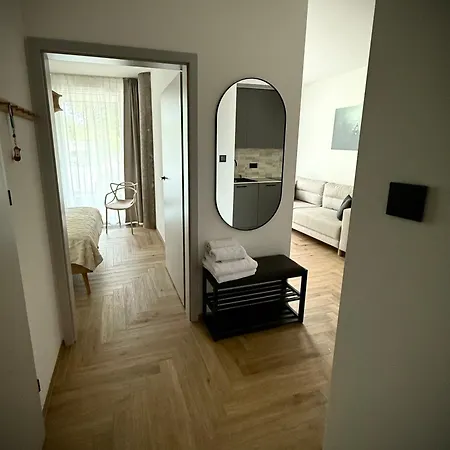 Prywatne Przy Samej Wodzie W Riva Zegrze - Jezioro Zegrzynskie *