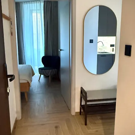Apartment Prywatne Przy Samej Wodzie W Riva Zegrze - Jezioro Zegrzynskie *