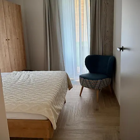 Apartment Prywatne Przy Samej Wodzie W Riva Zegrze - Jezioro Zegrzynskie Zegrze Poludniowe