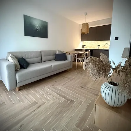 Prywatne Przy Samej Wodzie W Riva Zegrze - Jezioro Zegrzynskie Apartmán Zegrze Poludniowe
