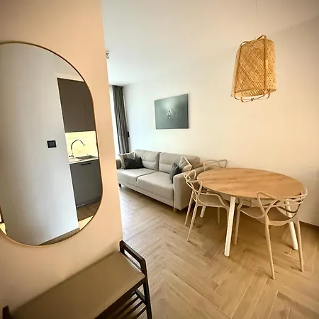 Apartment Prywatne Przy Samej Wodzie W Riva Zegrze - Jezioro Zegrzynskie *